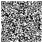 QR code with Alamo Antiques & Gallery LLC contacts
