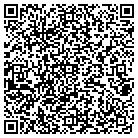 QR code with White Columns Golf Club contacts