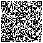 QR code with Alpha Pawn & Antiques contacts
