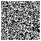 QR code with Anthony Pavone/Artist contacts
