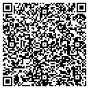 QR code with Radioshack contacts