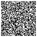QR code with Radioshack contacts
