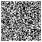 QR code with Hahner Foreman & Harness Inc contacts