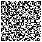 QR code with Leilehua Golf Course contacts