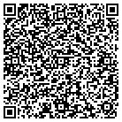 QR code with Accurate Claim Technologi contacts
