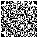 QR code with Radioshack contacts
