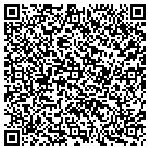 QR code with Access Behavioral Care & Assoc contacts