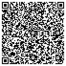 QR code with Seamountain Golf Course contacts
