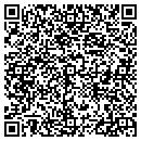 QR code with S M Investment Partners contacts