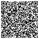 QR code with R J M Electronics contacts