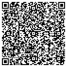 QR code with Heise Hills Golf Course contacts