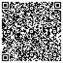 QR code with Galaxy Games contacts