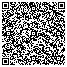 QR code with Kootenai View Golf Resources Inc contacts