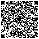 QR code with 3 Monkeys Antiques Inc contacts
