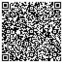 QR code with S I Audio contacts