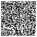 QR code with A Q A contacts