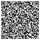 QR code with Aardvark Antiques & Fine Intrr contacts
