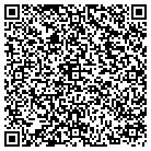 QR code with Marshall County Gas District contacts