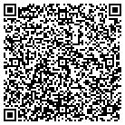QR code with Upscale Art & Collectibles contacts