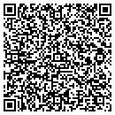 QR code with D A Sullivan & Sons contacts