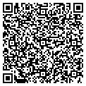 QR code with Tabeng inc contacts