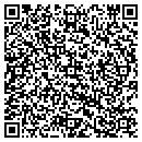 QR code with Mega Storage contacts