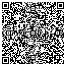 QR code with Antique Gallery At contacts