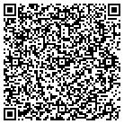 QR code with Aadvanced Cleanup & Restoration contacts