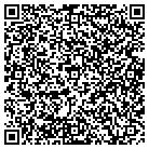 QR code with A Step In Time Antiques contacts