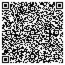 QR code with A&A Billing Service contacts