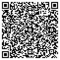 QR code with Mike Brubaker contacts