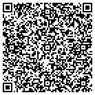QR code with C H Park District Golf Course contacts