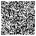 QR code with Mns Beanies contacts