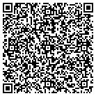QR code with Accu-Tile Corp Martin County contacts