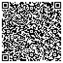 QR code with U-Store-It L P contacts