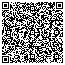 QR code with T Squared Electronics contacts
