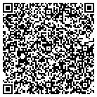QR code with Tyco Electronics One Source contacts
