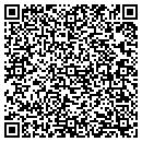 QR code with Ubreakifix contacts