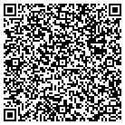 QR code with Uptown Electronics Inc contacts