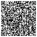 QR code with Colin's Coffee contacts