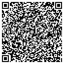 QR code with A2Z Collectibles LLC contacts