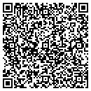 QR code with Ray W Rowen contacts