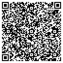 QR code with R C Toys contacts