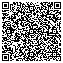 QR code with Howard Johnson contacts