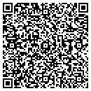 QR code with Austin Chris contacts
