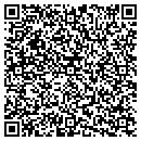 QR code with York Telecom contacts