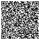 QR code with Hunters Run contacts