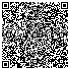 QR code with Iris Marie Pagano Papering contacts