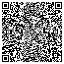 QR code with The Moving Co contacts