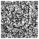 QR code with Hazy Hills Golf Course contacts